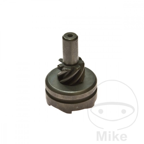 Buzzetti kickstarter pinion - kickstarter,