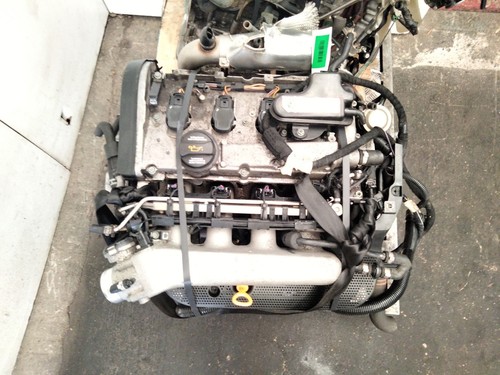 Bvr complete engine 2653262 - bvr,