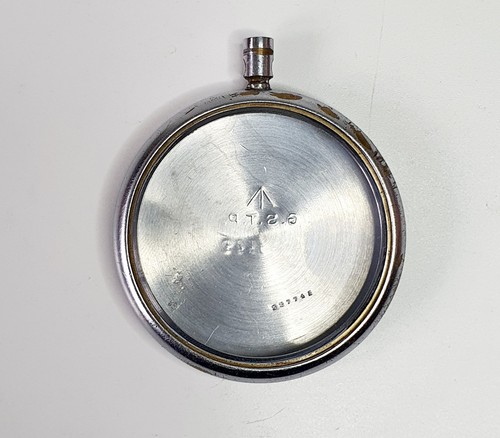 Jaeger lecoultre pocket watch - lecoultre,