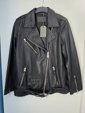 All Saints Women's Black