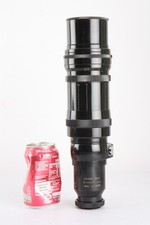 vintage Tair 3 300mm f 4.5