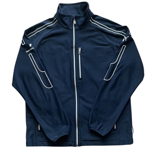 Bmw williams jacket - f1,