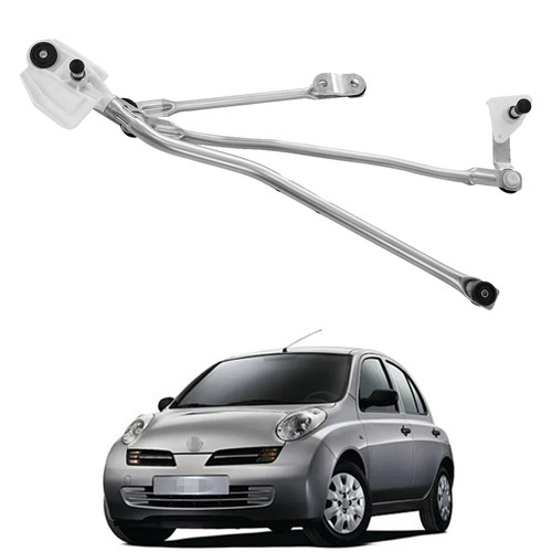 For nissan micra k12 - micra,
