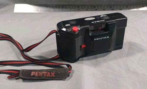 Pentax pc35 35mm - af, m
