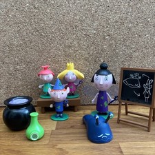 Ben & Holly’s Little Kingdom