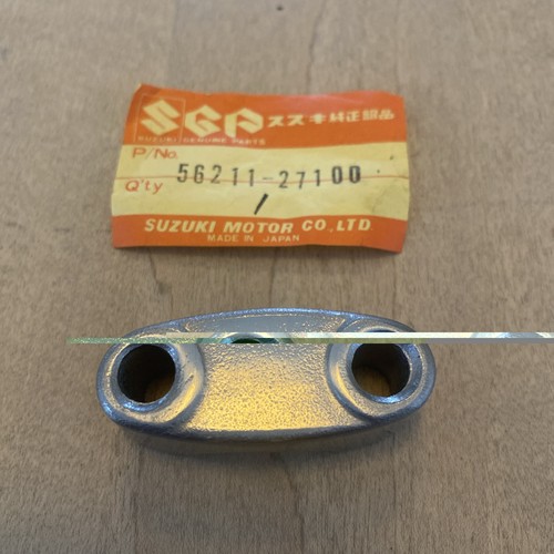 Genuine suzuki rm80 rm125 - genuine,