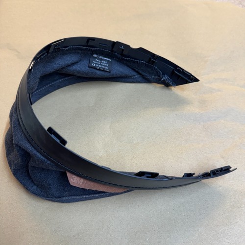 Speedglas fabric neck - speedglas, g5-01