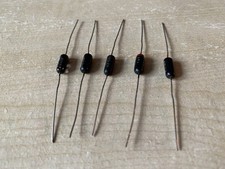 OA81 MULLARD GERMANIUM DIODES