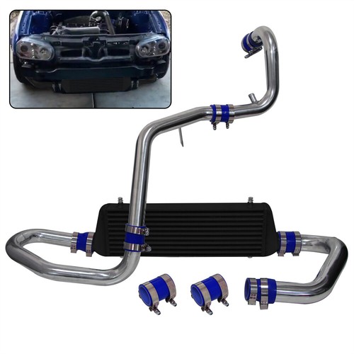 Intercooler kit pipe - pipe,