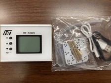 3600fps Ballistic Precision