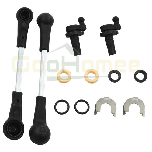 Intake manifold swirl flap - intake,