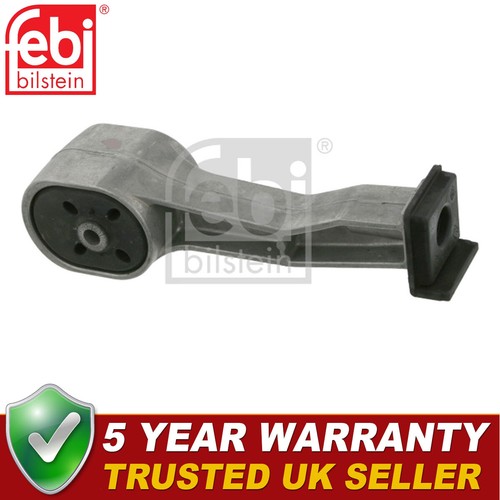 Febi rear gearbox mounting - febi,