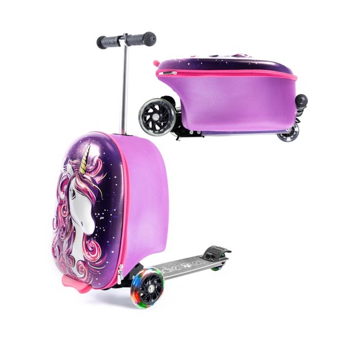 Kiddietotes hardshell kids - kiddietotes,