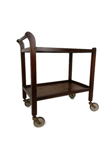 Bar cocktail tea - cocktail, cart