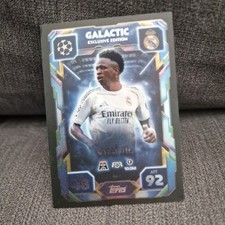 Topps Match Attax 25/26 Vini