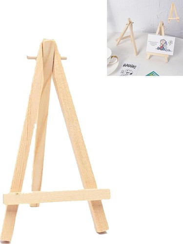 Mini easel stand 2pcs - easel,