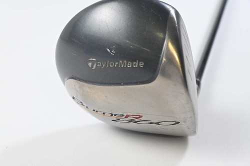 Taylormade burner 860 - taylormade,