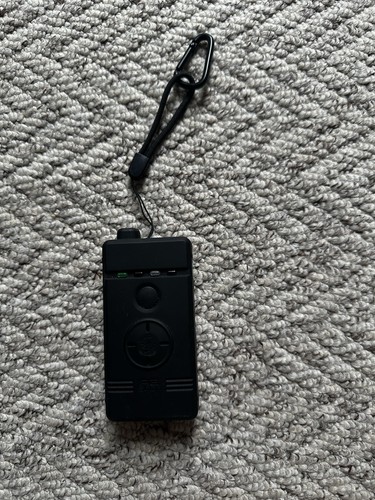 Nash siren receiver bite - siren, r2