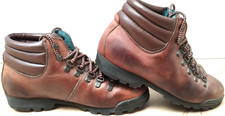 Vintage Gripfast Trail Brown