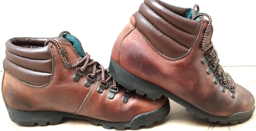 Vintage gripfast trail brown - vintage,