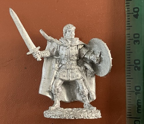 Reaper miniatures 2002 - 2002, 28mm