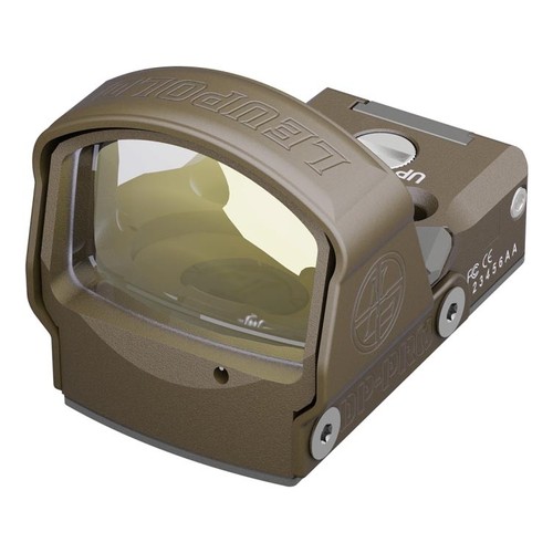 Leupold deltapoint pro moa - leupold,