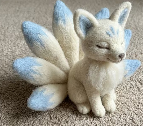 Beginners adorable tailed - adorable,