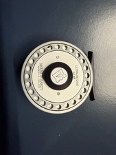 Hardy Ultralite Disc LA 3/4