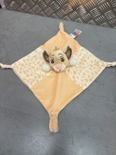 Disney Simba Comforter Lion