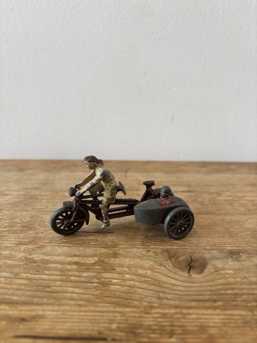Morestone family tandem - family,