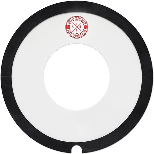 Ahead 14inch donut big fat - ahead,