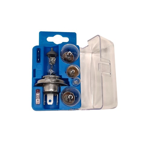 Headlight bulb emergency - headlight,