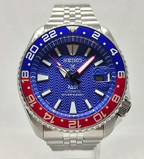 Seiko Mens Automatic Watch