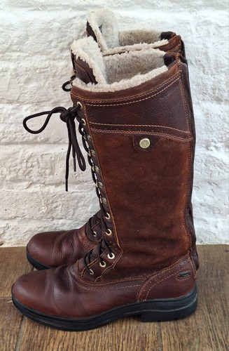 Ariat ladies wythburn tall h2o - wythburn,