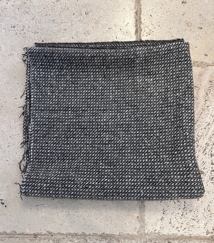 Heavy irish wool tweed - irish,