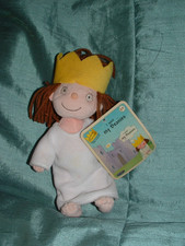 LITTLE PRINCESS SMALL 9" DOLL