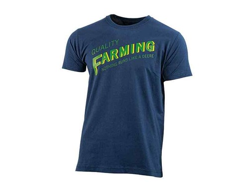 Genuine john deere shirt - genuine,
