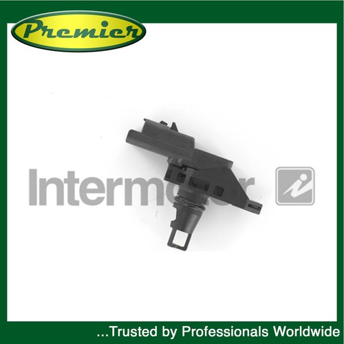 Map intake manifold sensor - manifold,