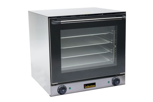 Commercial convection oven - commercial,