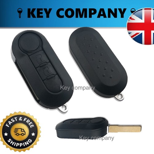 Button case for fiat - button,