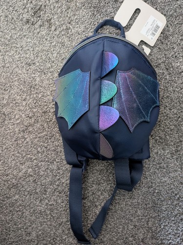 Unisex kids mini navy - mini, dragon