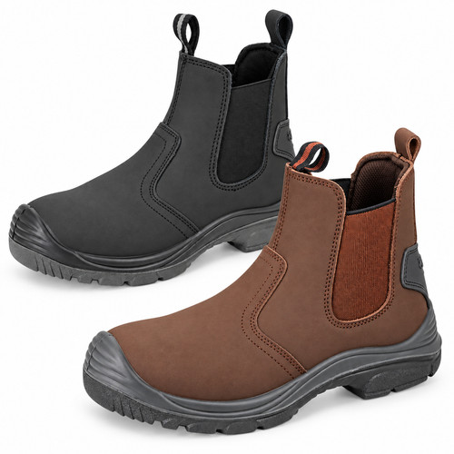Mens safety steel - mens,