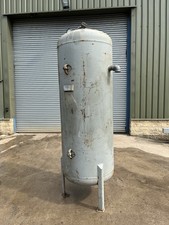 825 Litre Air Receiver Tank