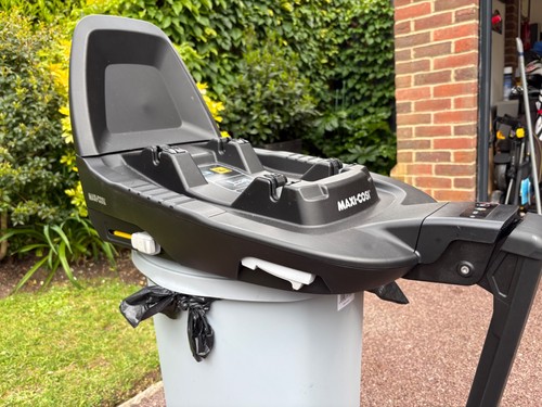 Maxi cosi familyfix3 - cosi, i-size