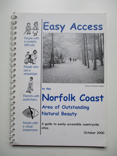 Easy access the norfolk - to,