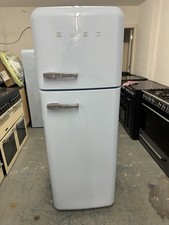SMEG FAB30RPB5UK RETRO FRIDGE
