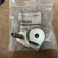 Honda Shanks Kaaz Lawnflite 553 Danarm LHS Lawn Mower Front Wheel Adjusters/Axle