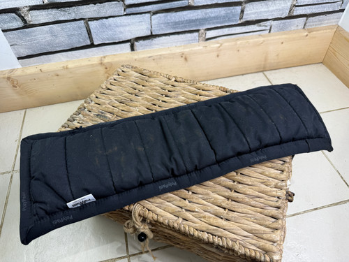 Polypad roller pad black - s/h,