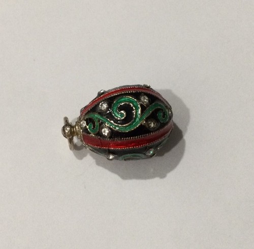 Vtg 925 sterling silver - vtg,