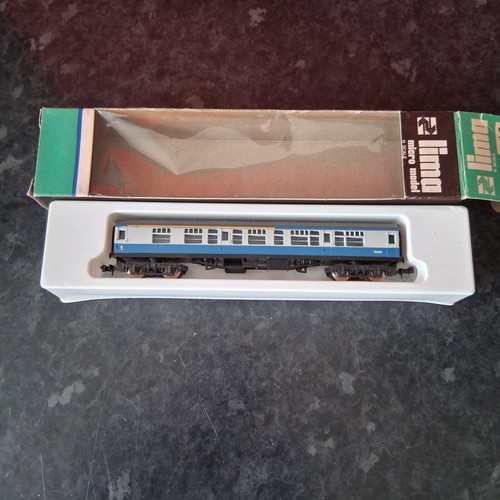 Lima gauge mk1 15865 - lima,